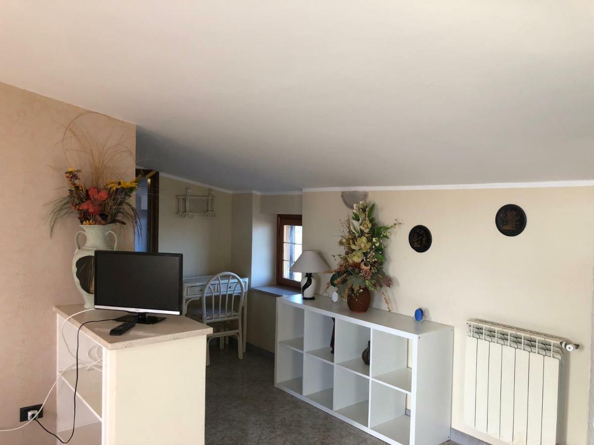Your Home فيوميتشينو المظهر الخارجي الصورة