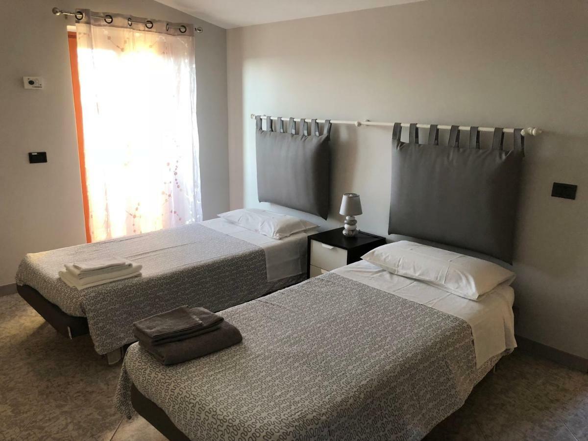 Your Home فيوميتشينو المظهر الخارجي الصورة